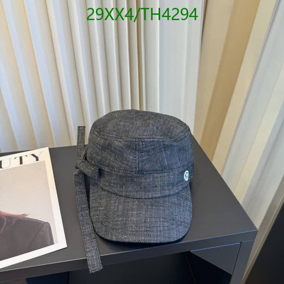 Lululemon-Hats Code: TH4294 $: 29USD