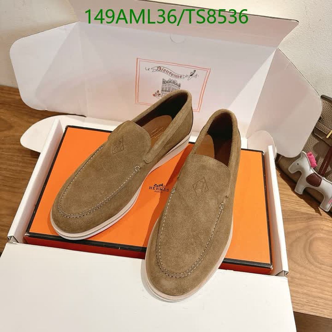 Hermes-Shoes(Women) Code: TS8536 $: 149USD