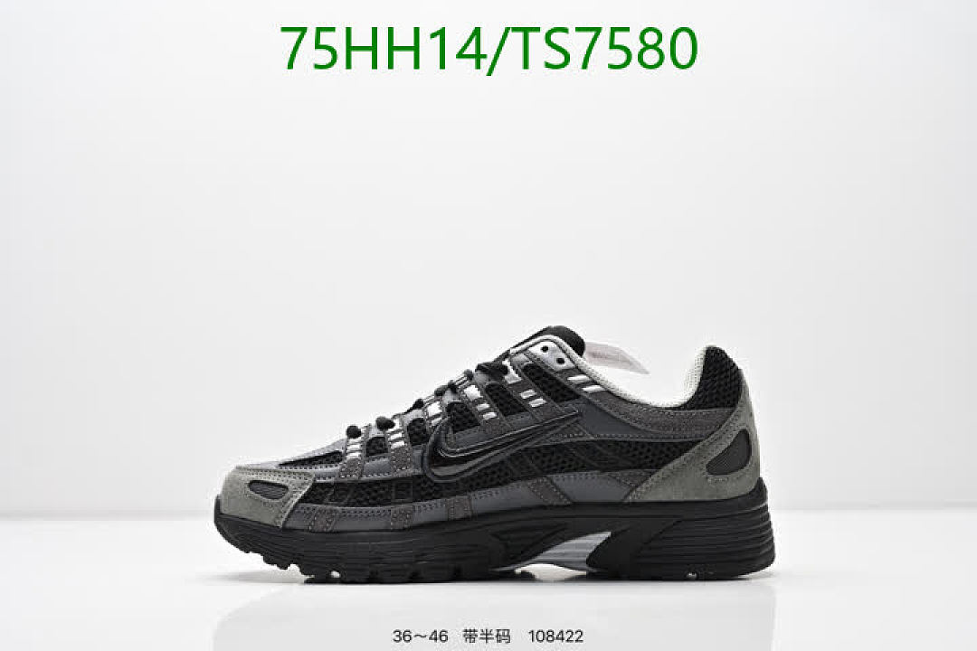 NIKE-Shoes(Women) Code: TS7580 $: 75USD