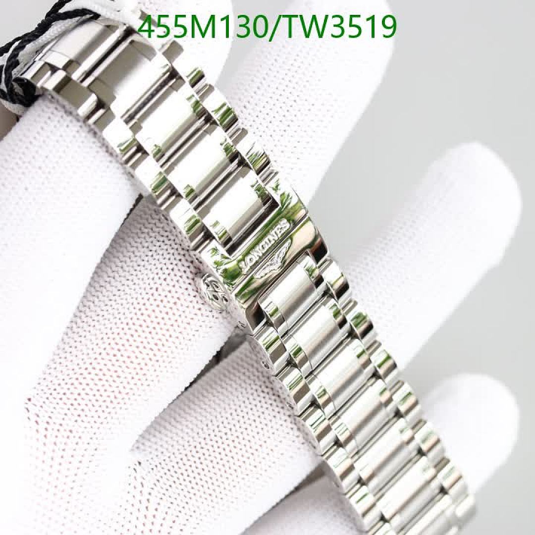 Longines-Watches(5A) Code: TW3519 $: 455USD