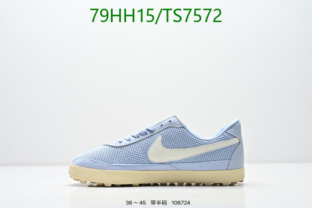 NIKE-Shoes(Women) Code: TS7572 $: 79USD