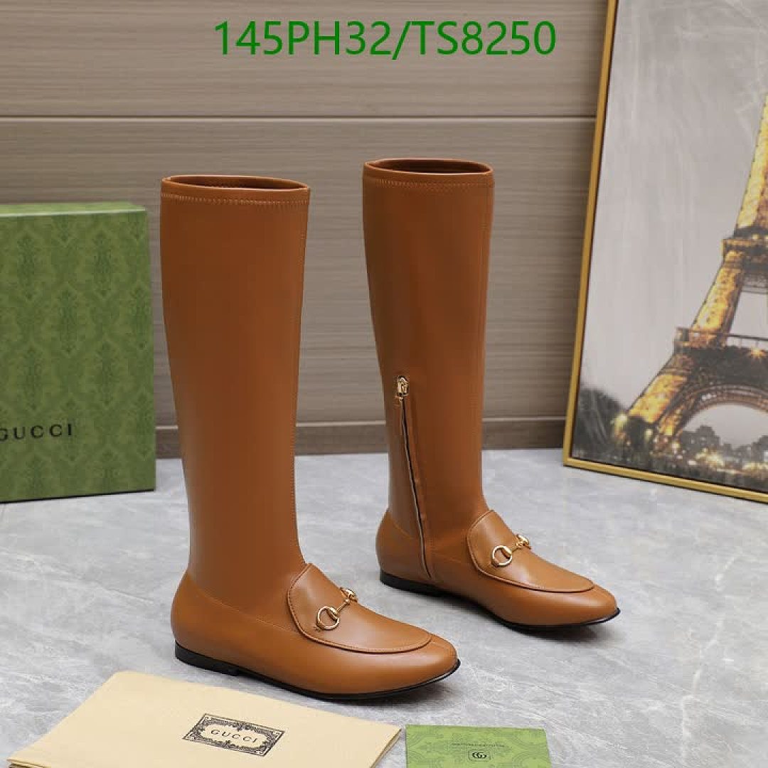 Boots-Shoes(Women) Code: TS8250 $: 145USD