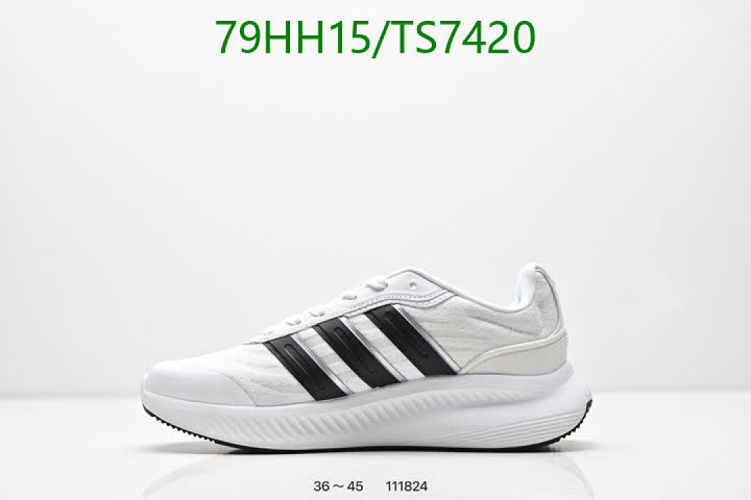 Adidas-Shoes(Women) Code: TS7420 $: 79USD