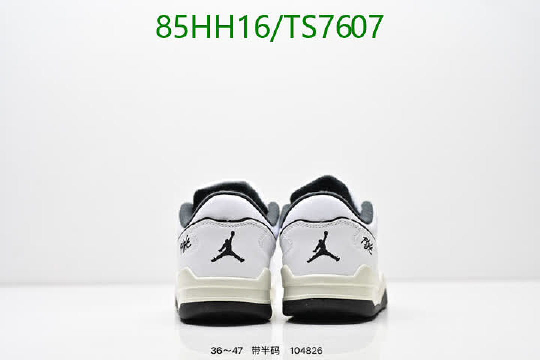 NIKE-Shoes(Women) Code: TS7607 $: 85USD