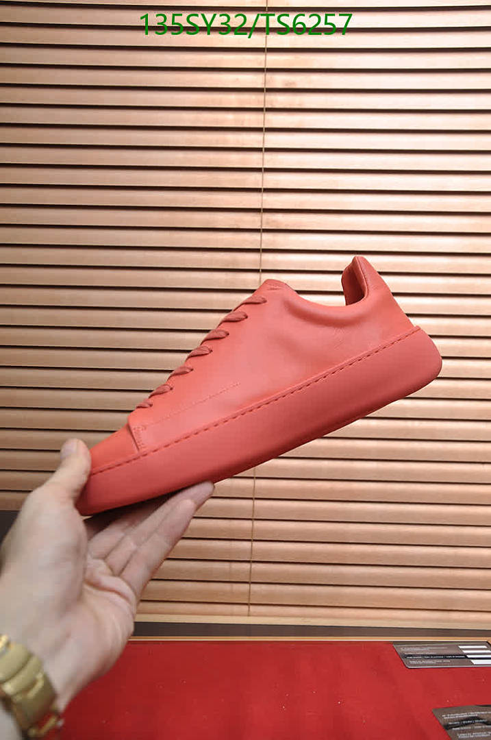 Prada-Shoes(Men) Code: TS6257 $: 135USD