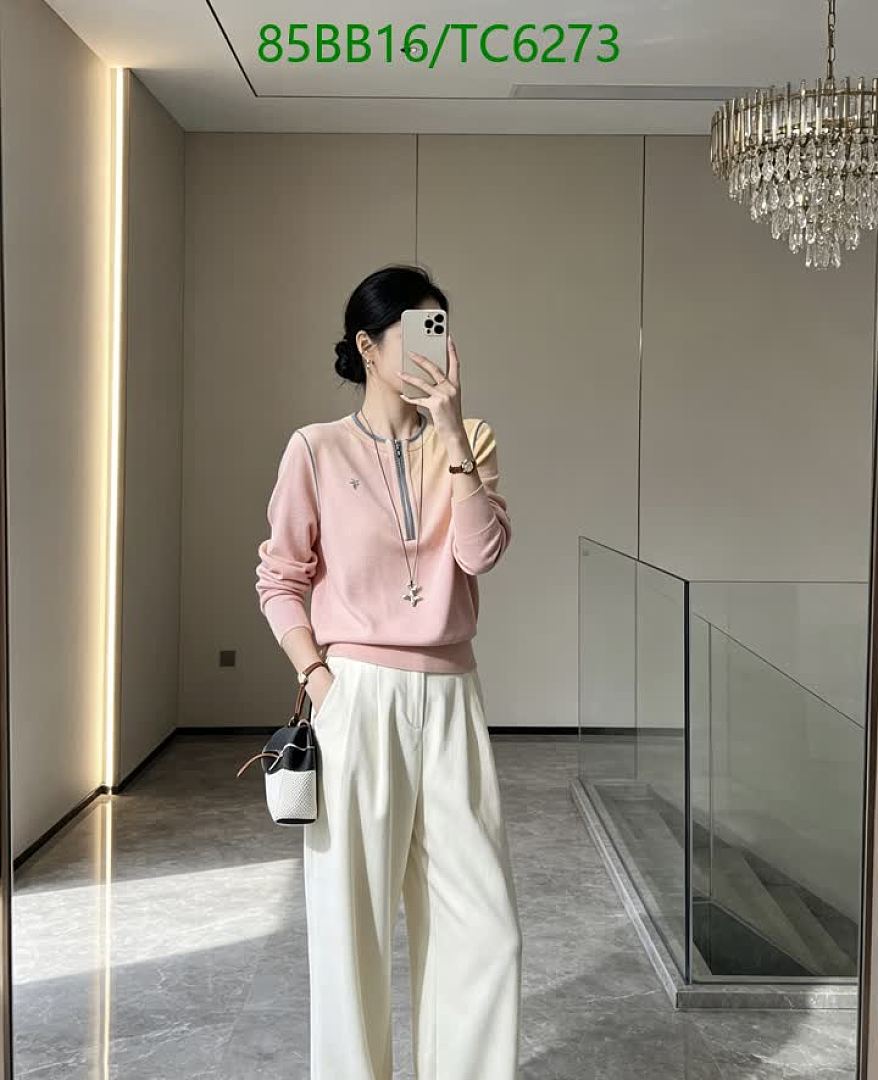 LV-Clothing Code: TC6273 $: 85USD
