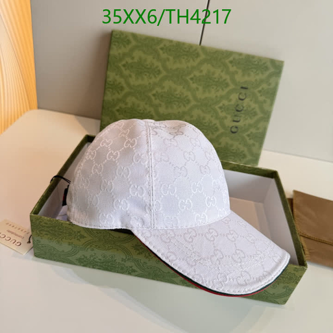 Gucci-Hats Code: TH4217 $: 35USD