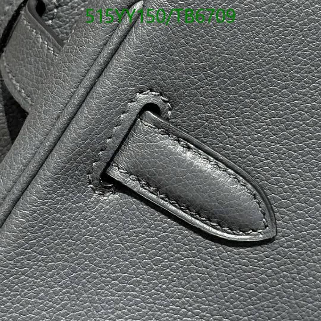 Hermes-Bags(5A) Code: TB6709 $: 515USD