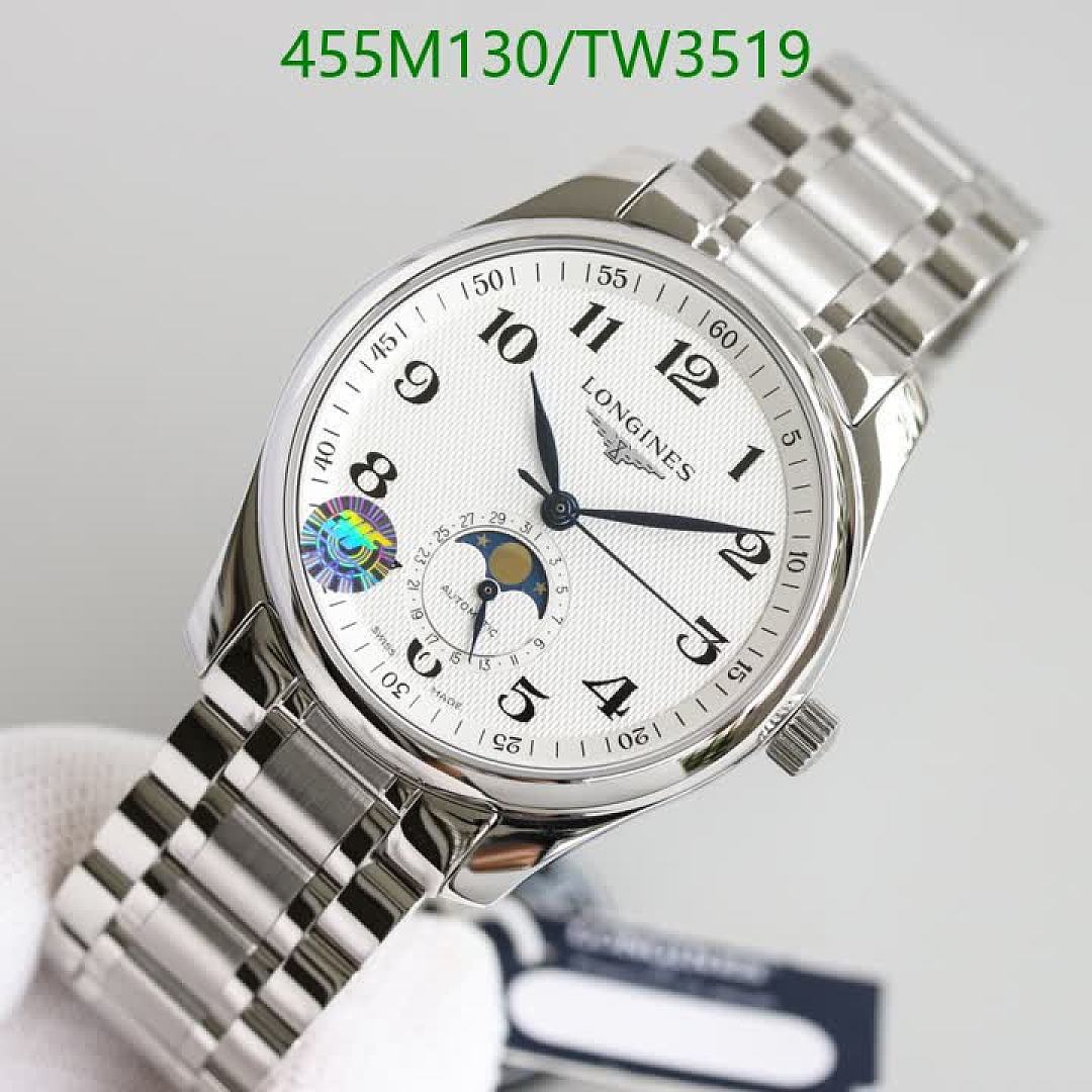 Longines-Watches(5A) Code: TW3519 $: 455USD