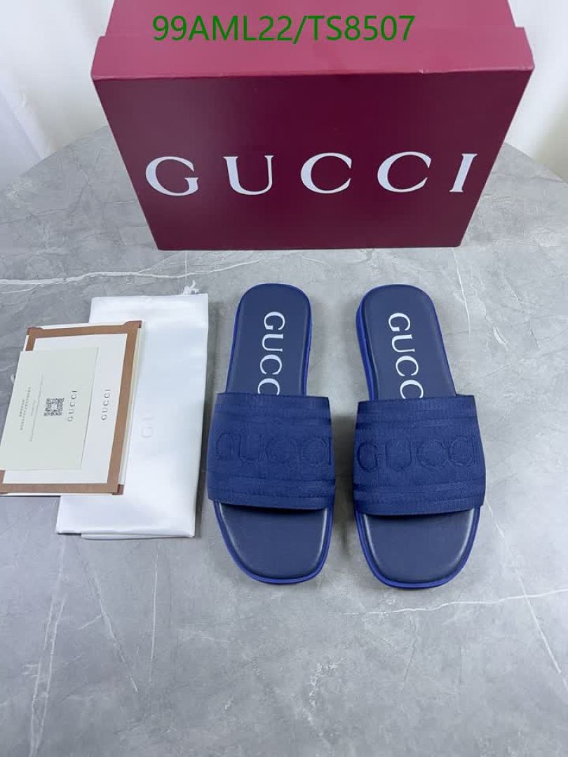 Gucci-Shoes(Men) Code: TS8507 $: 99USD