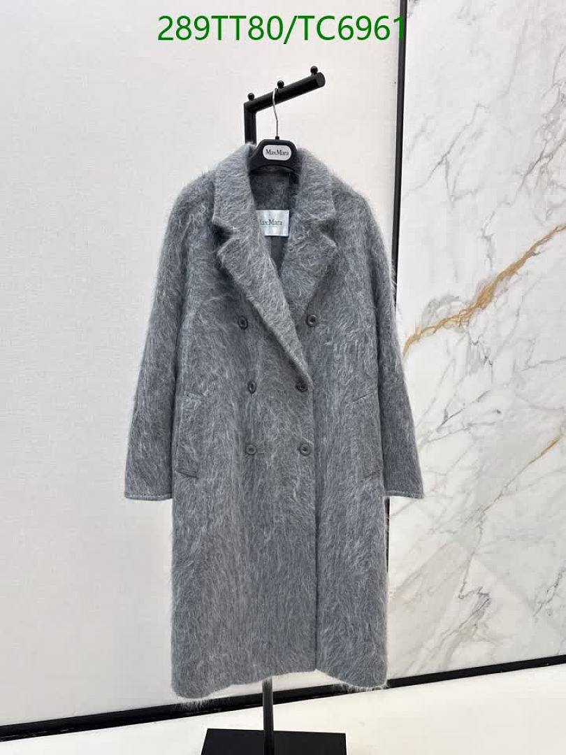 MaxMara-Down Jackets(Women) Code: TC6961 $: 289USD
