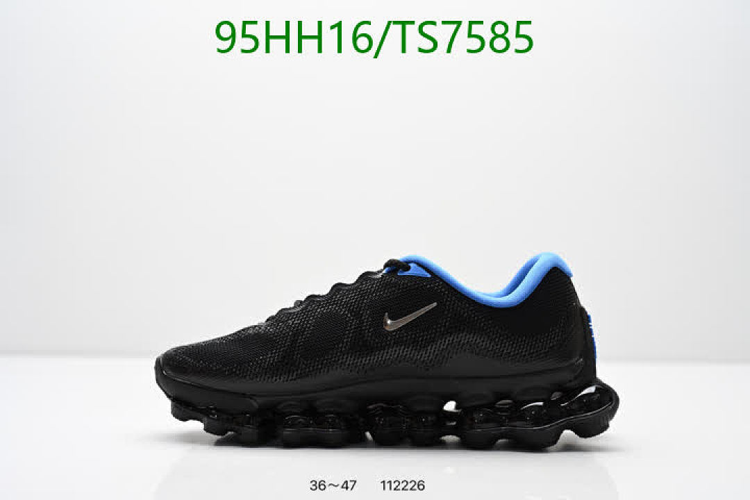 NIKE-Shoes(Women) Code: TS7585 $: 95USD
