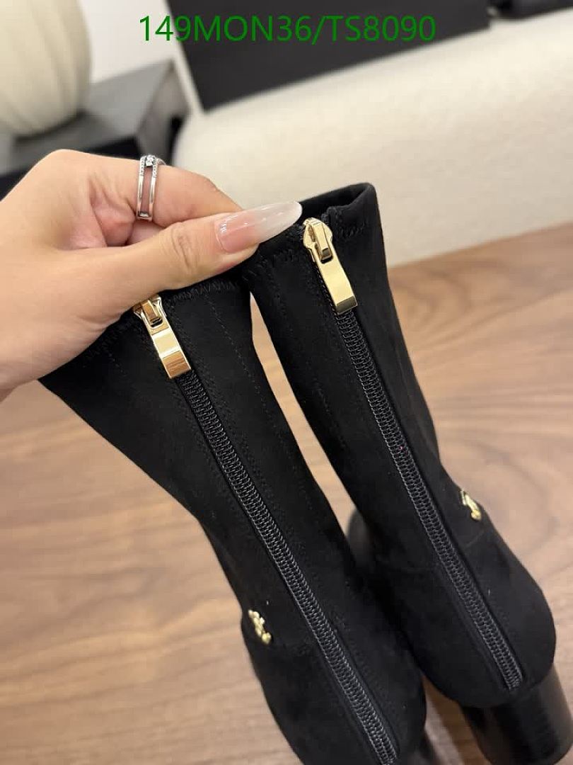 Boots-Shoes(Women) Code: TS8090 $: 149USD