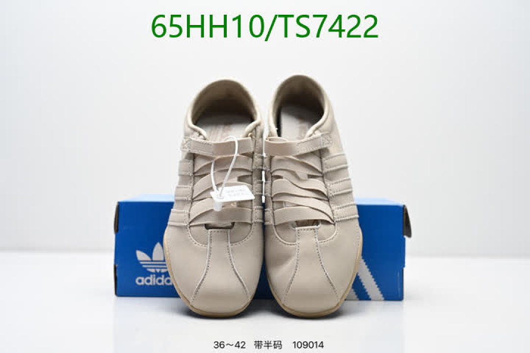 Adidas-Shoes(Women) Code: TS7422 $: 65USD
