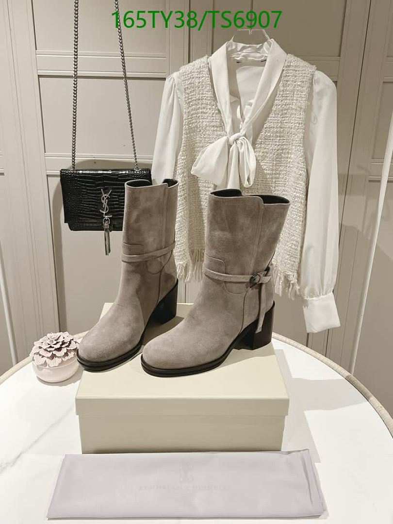 Brunello Cucinelli-Shoes(Women) Code: TS6907 $: 165USD