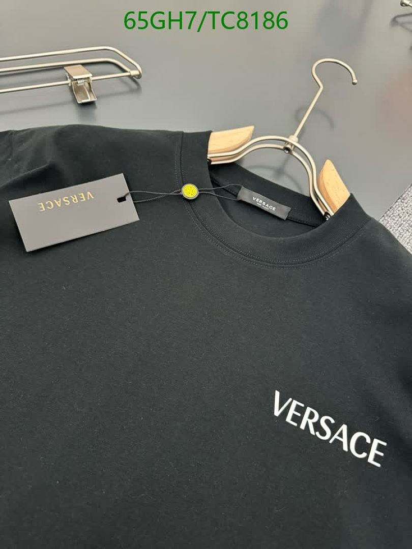 Versace-Clothing Code: TC8186 $: 65USD