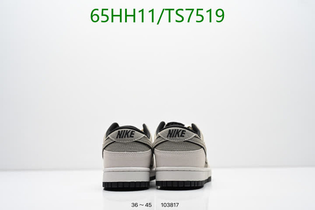 NIKE-Shoes(Women) Code: TS7519 $: 65USD