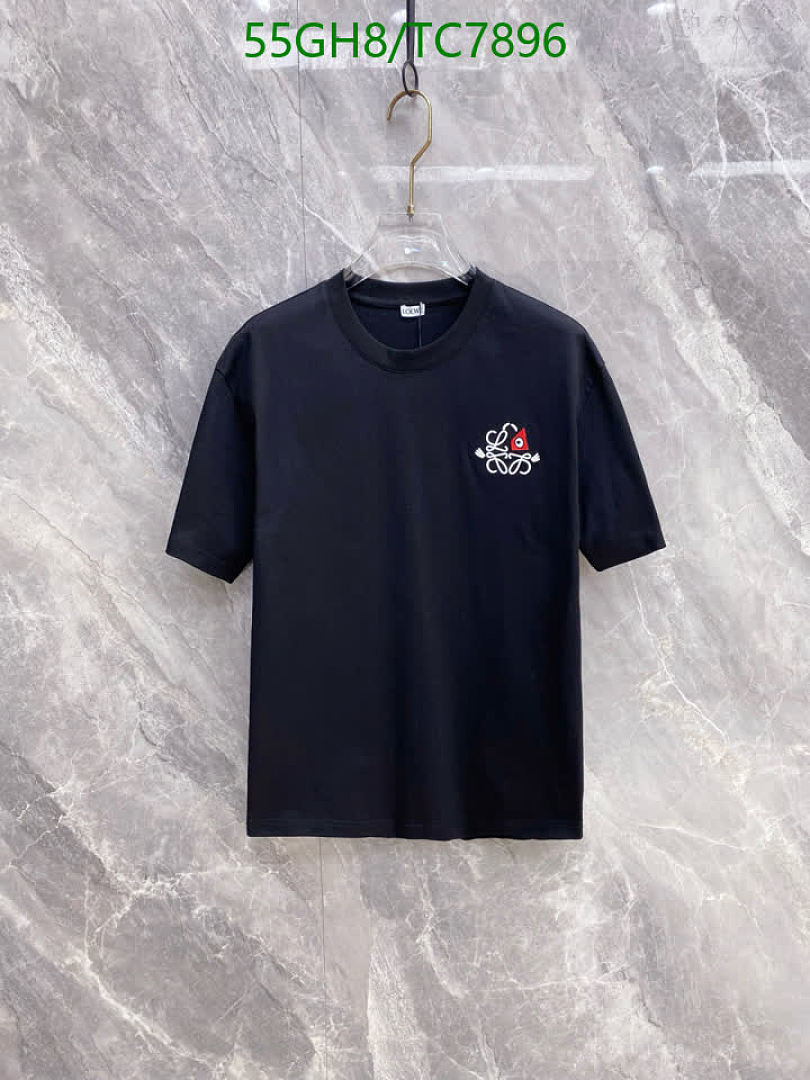Loewe-Clothing Code: TC7896 $: 55USD