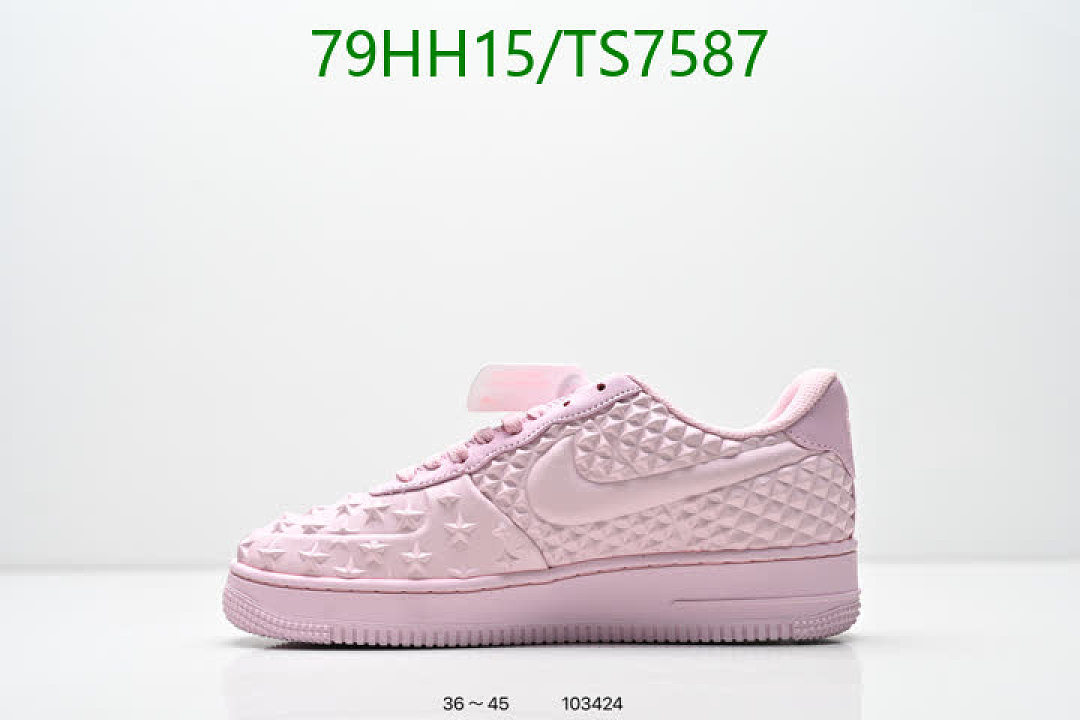 NIKE-Shoes(Women) Code: TS7587 $: 79USD