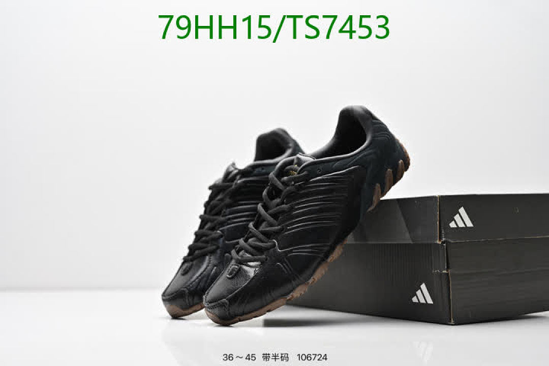 Adidas-Shoes(Women) Code: TS7453 $: 79USD