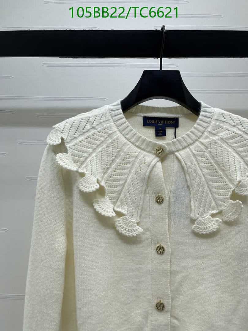 LV-Clothing Code: TC6621 $: 105USD