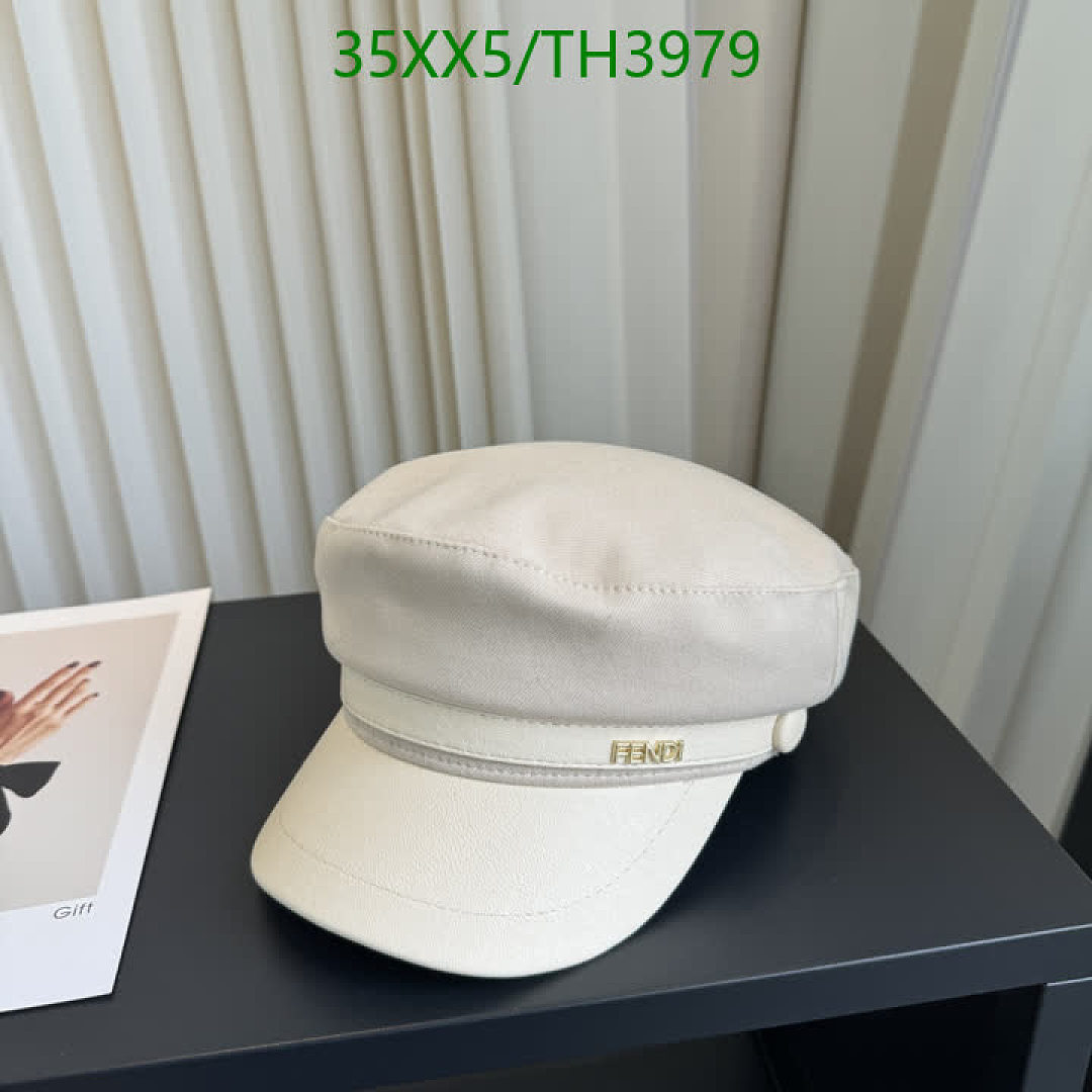 Fendi-Hats Code: TH3979 $: 35USD