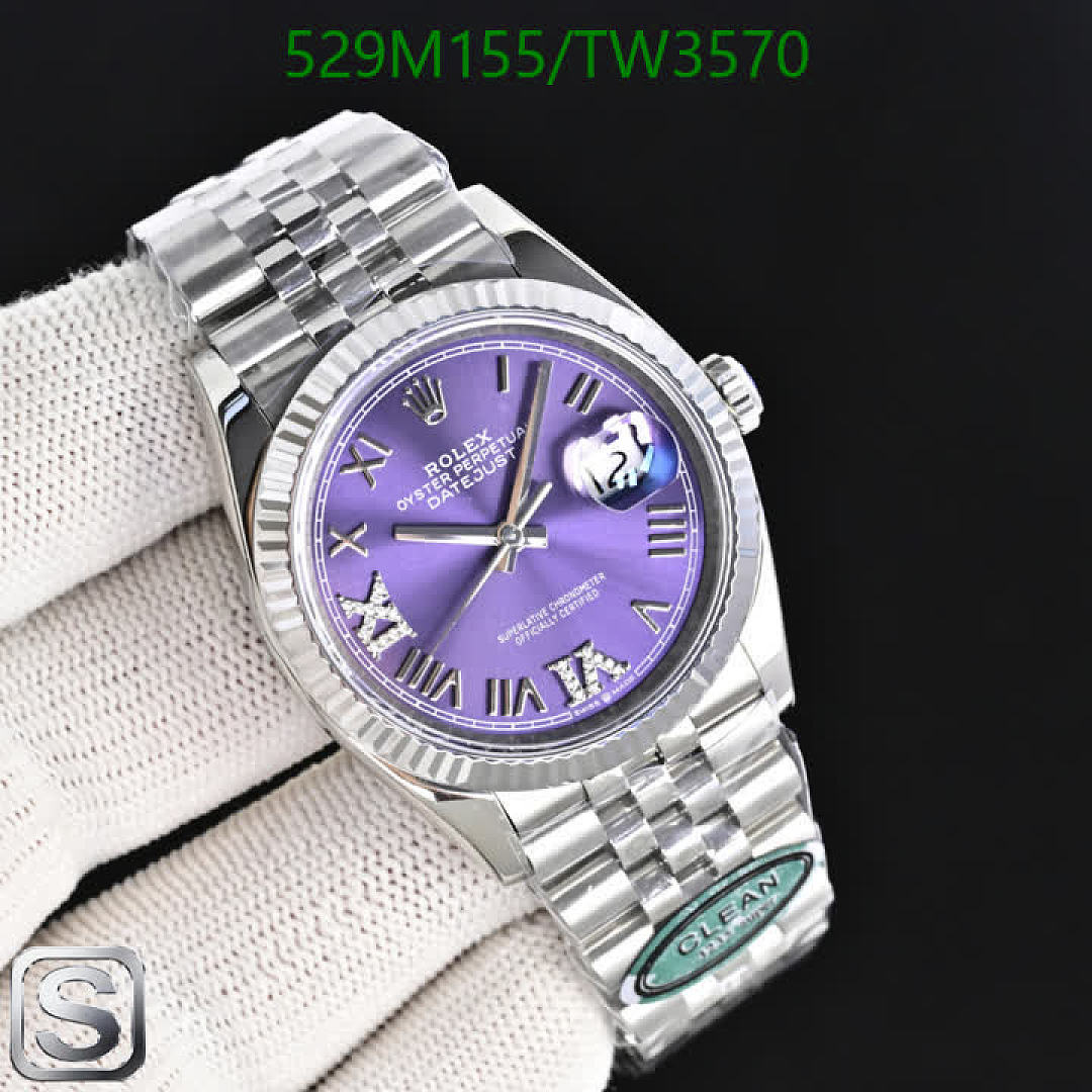 Rolex-Watches(5A) Code: TW3570 $: 529USD