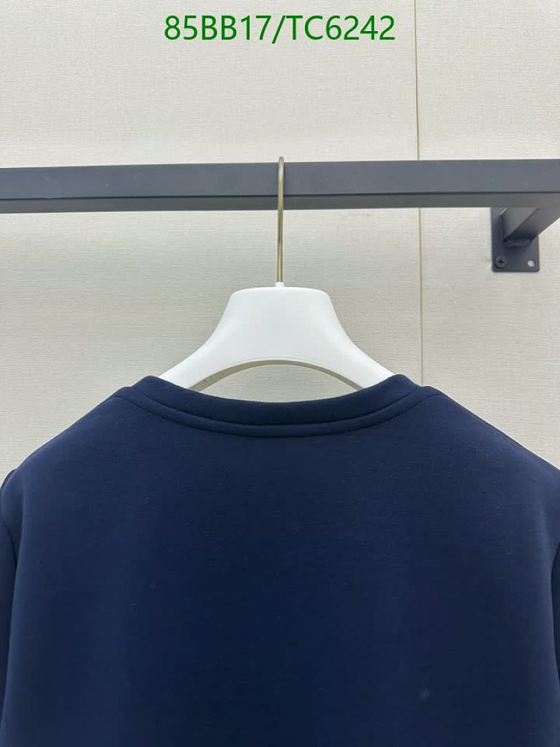 Loewe-Clothing Code: TC6242 $: 85USD