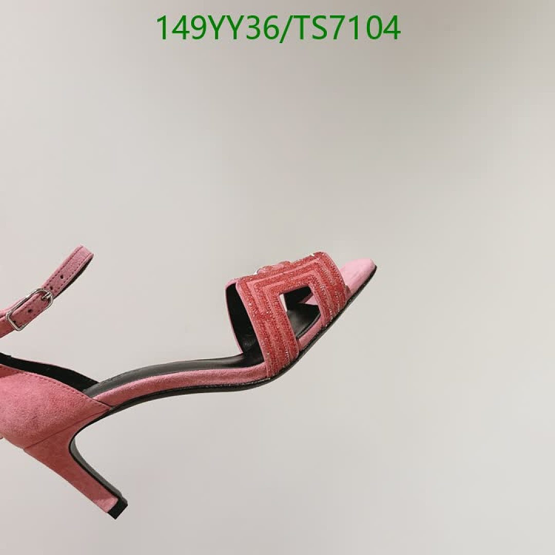 Hermes-Shoes(Women) Code: TS7104 $: 149USD