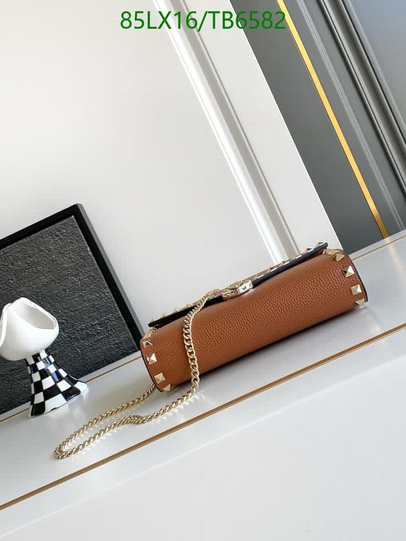 Valentino-Bags(4A) Code: TB6582 $: 85USD
