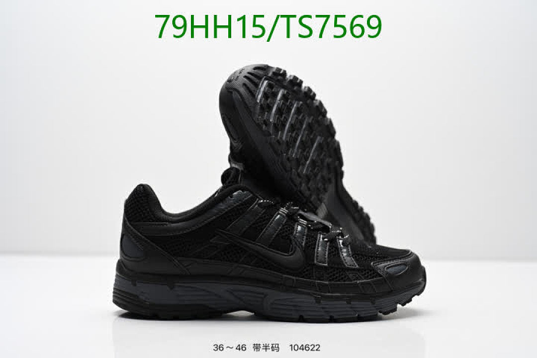 NIKE-Shoes(Women) Code: TS7569 $: 79USD