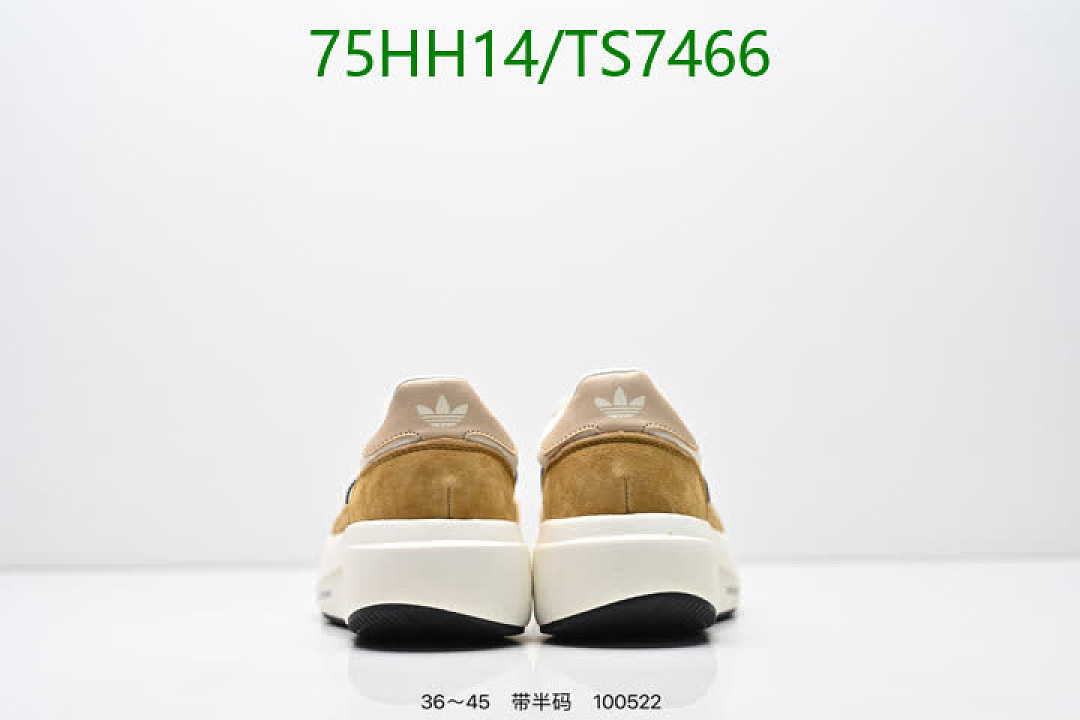 Adidas-Shoes(Women) Code: TS7466 $: 75USD