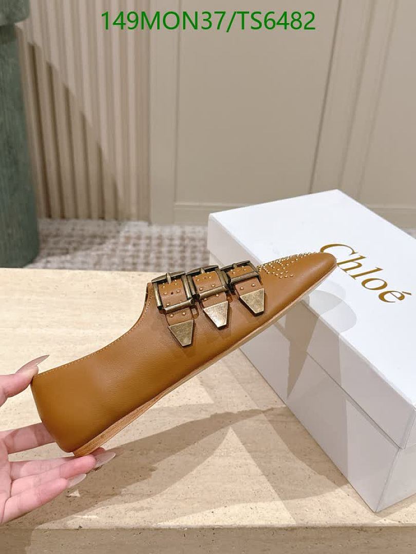 Chloe-Shoes(Women) Code: TS6482 $: 149USD