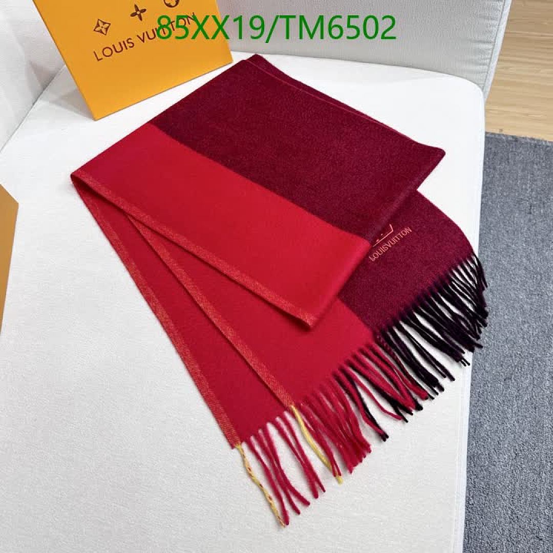 LV-Scarves Code: TM6502 $: 85USD