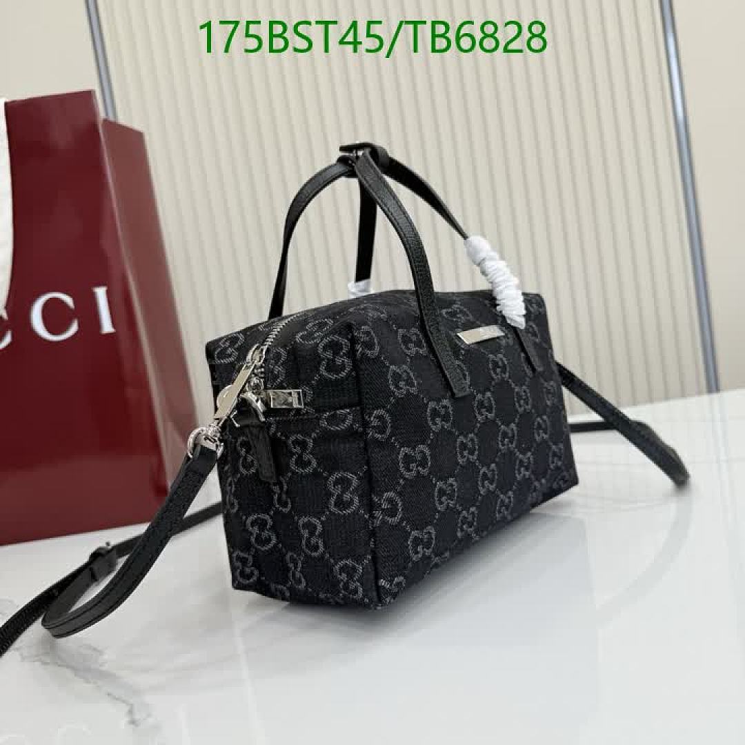 Gucci-Bags(5A) Code: TB6828 $: 175USD