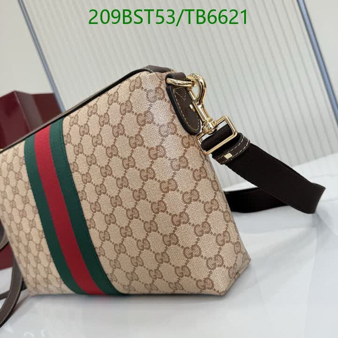 Gucci-Bags(5A) Code: TB6621 $: 209USD