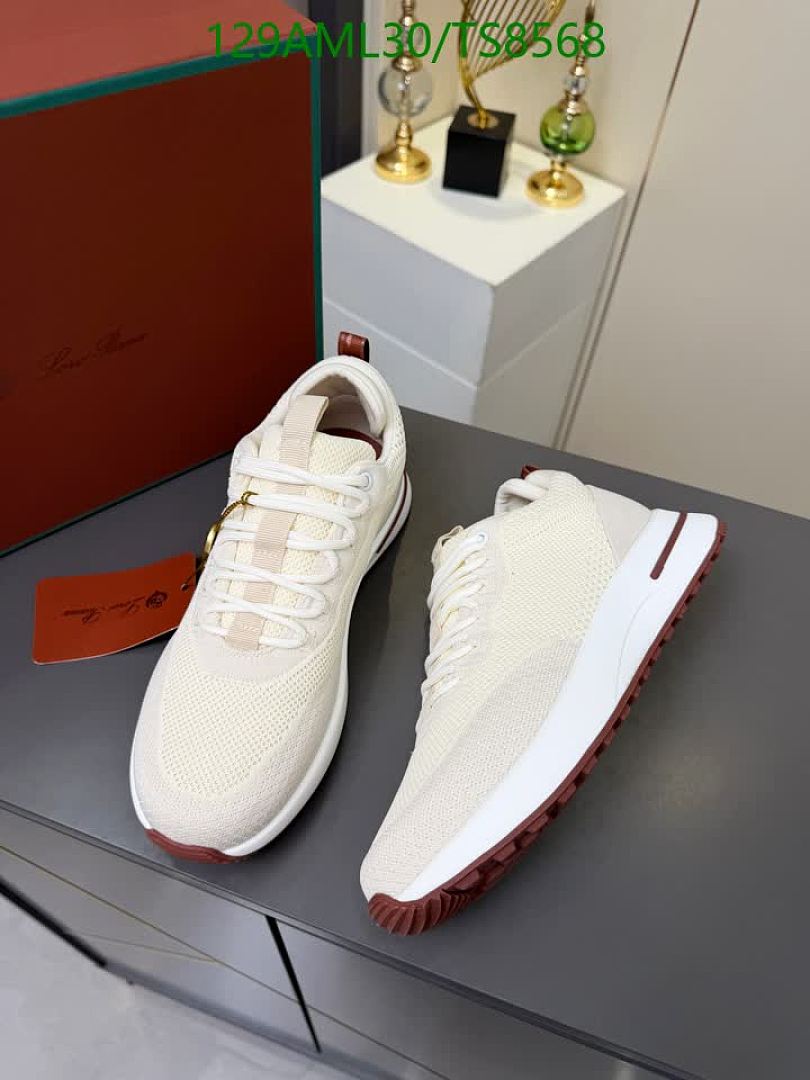 Loro Piana-Shoes(Men) Code: TS8568 $: 129USD