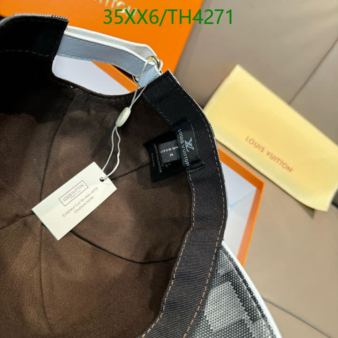 LV-Hats Code: TH4271 $: 35USD
