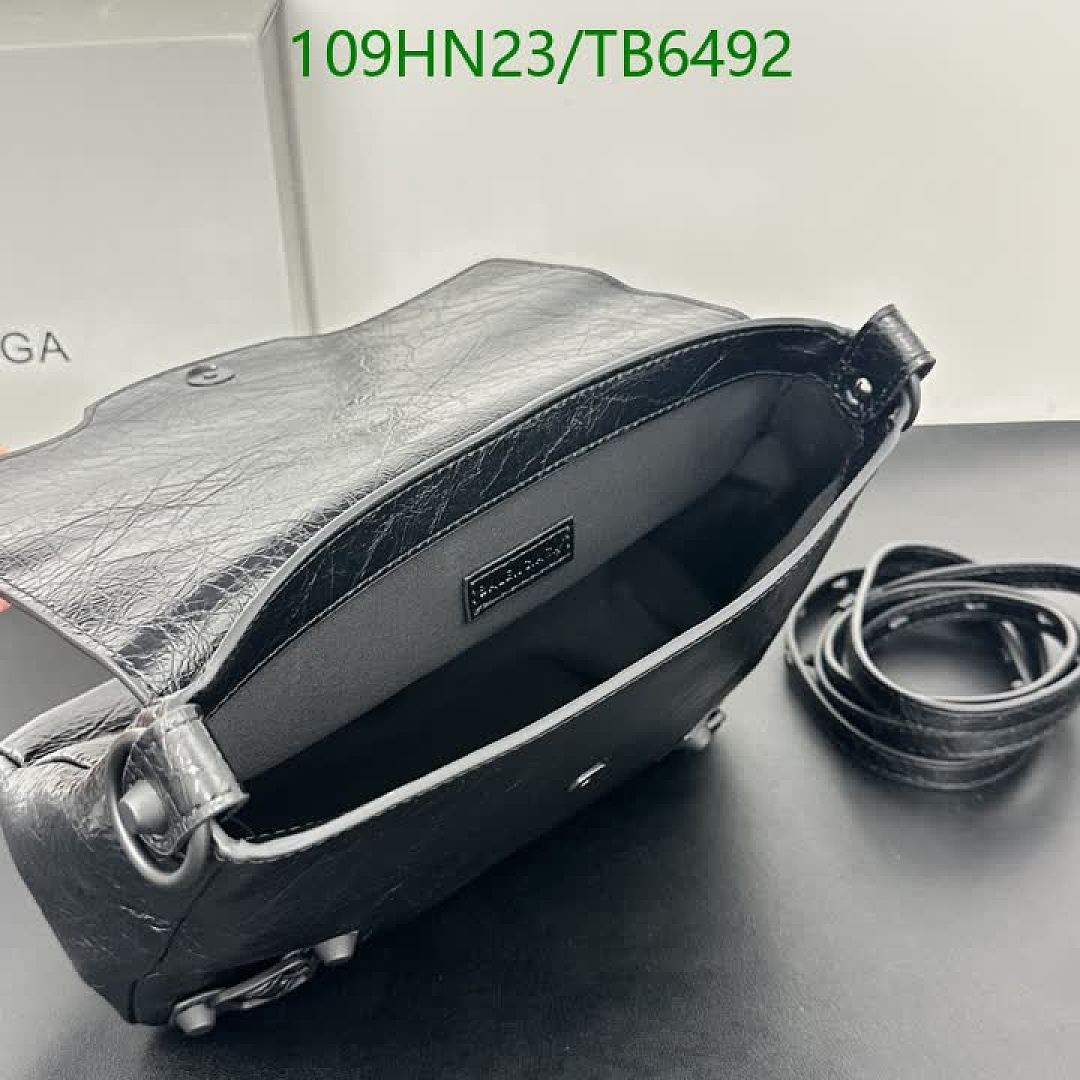 Balenciaga-Bags(4A) Code: TB6492 $: 109USD