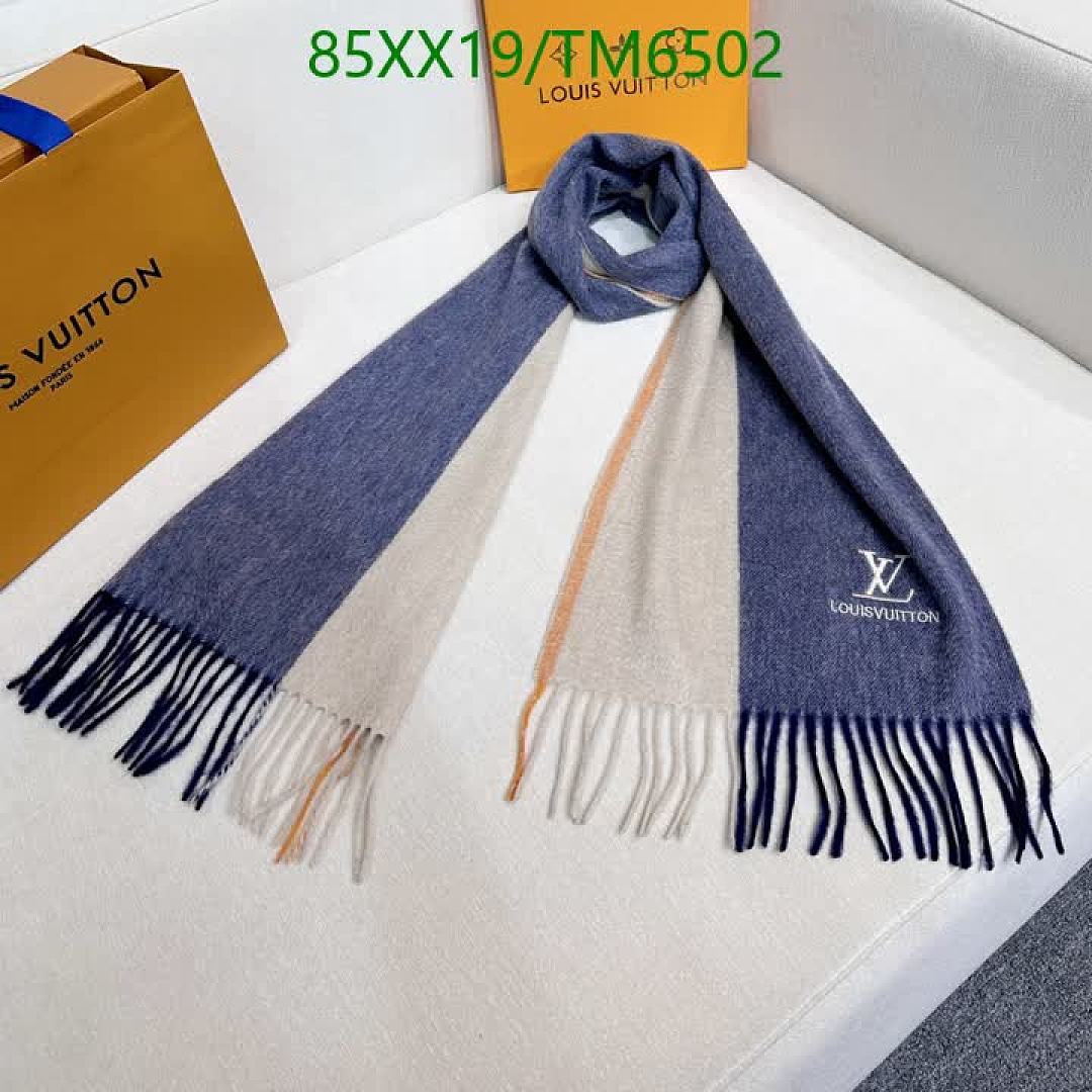 LV-Scarves Code: TM6502 $: 85USD