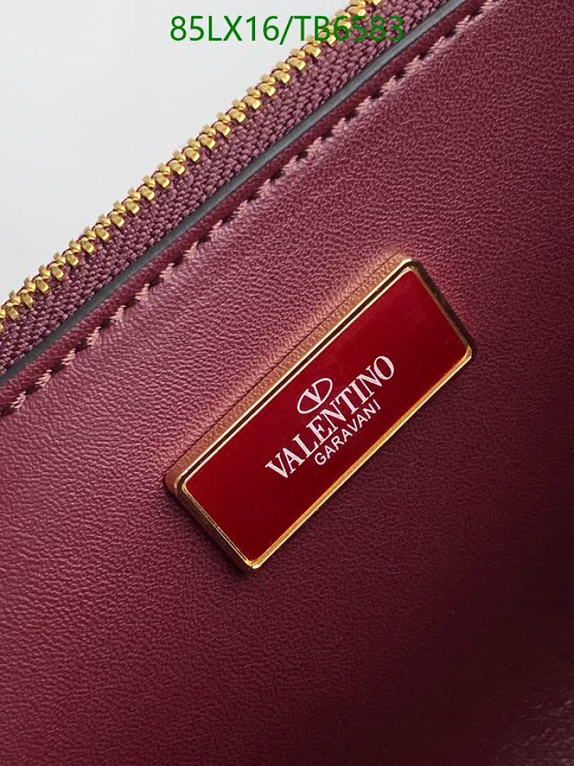 Valentino-Bags(4A) Code: TB6583 $: 85USD
