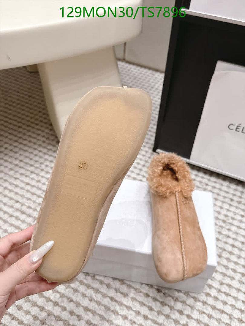 Maison Margiela-Shoes(Women) Code: TS7896 $: 129USD
