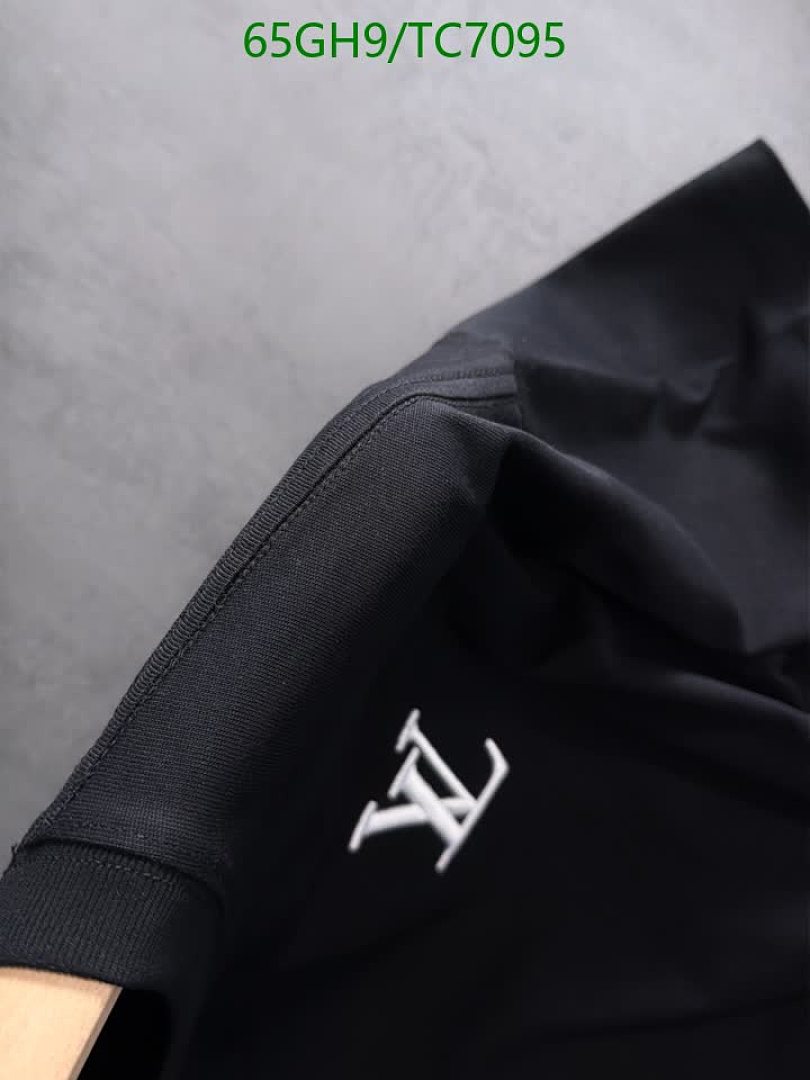 LV-Clothing Code: TC7095 $: 65USD