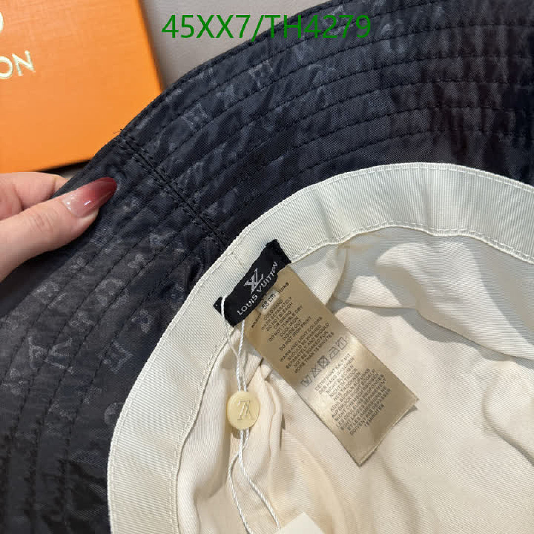 LV-Hats Code: TH4279 $: 45USD