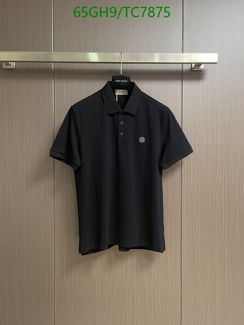 Hermes-Clothing Code: TC7875 $: 65USD