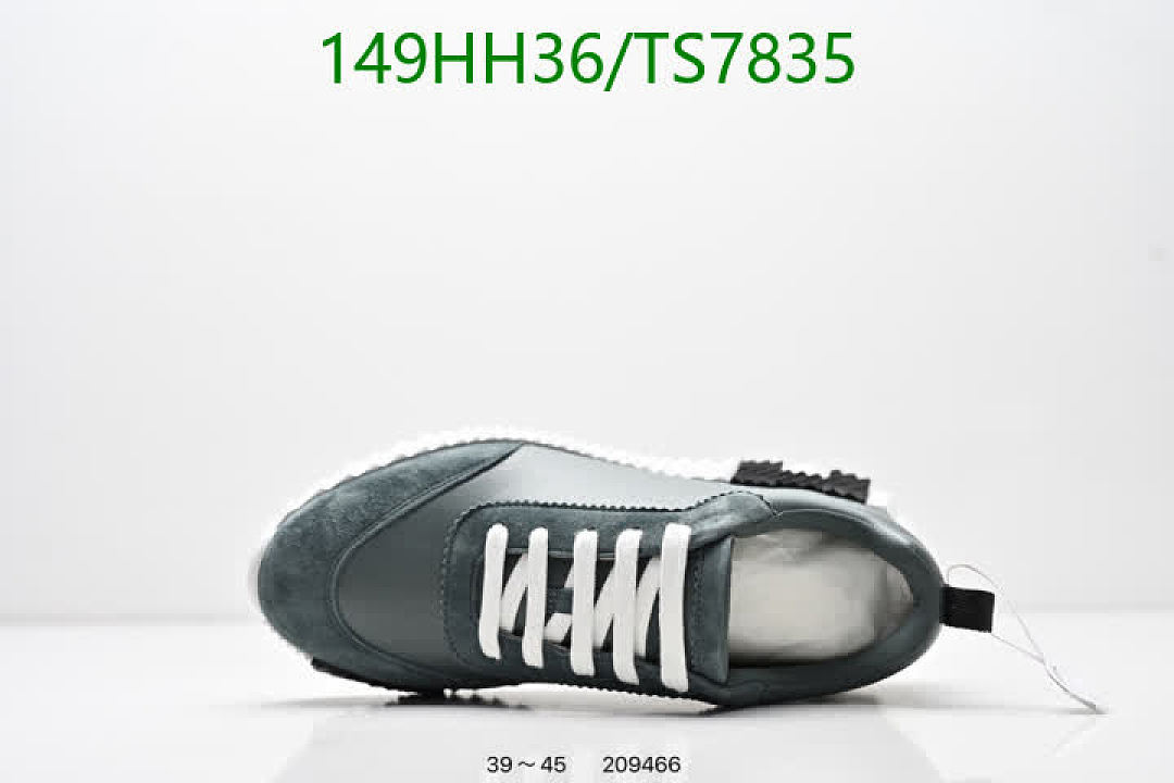 Hermes-Shoes(Men) Code: TS7835 $: 149USD