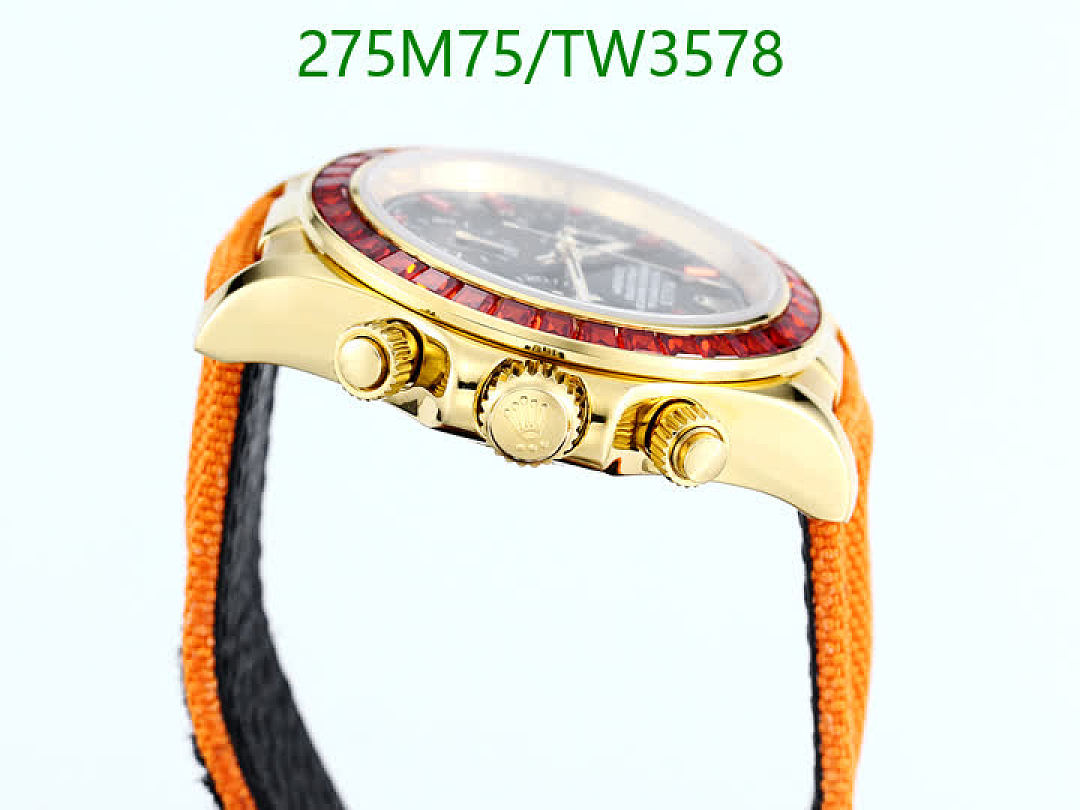 Rolex-Watches(5A) Code: TW3578 $: 275USD