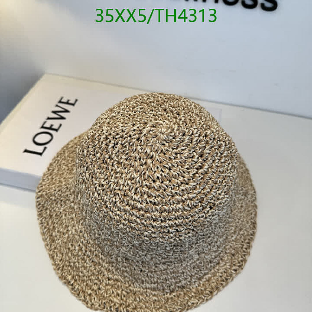 Loewe-Hats Code: TH4313 $: 35USD