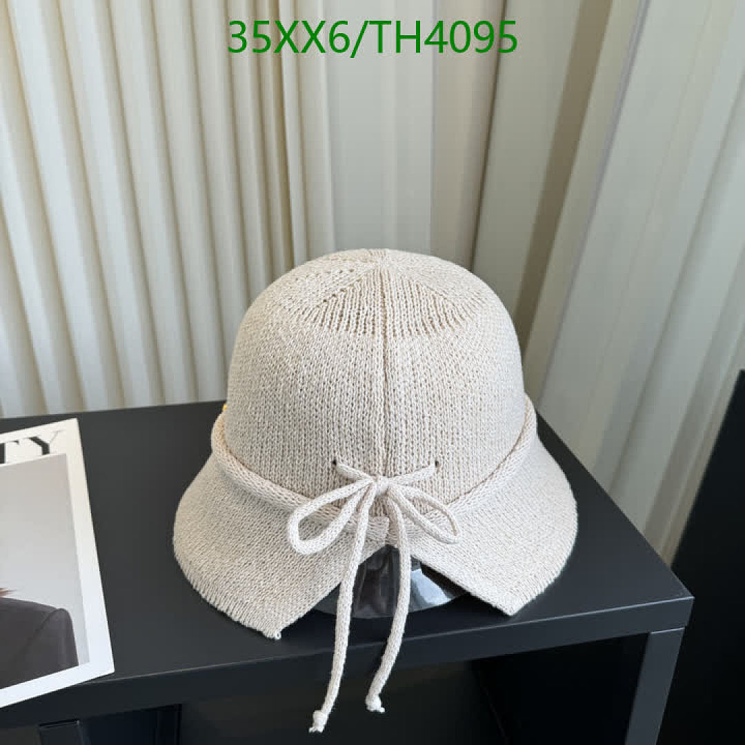 Chanel-Hats Code: TH4095 $: 35USD