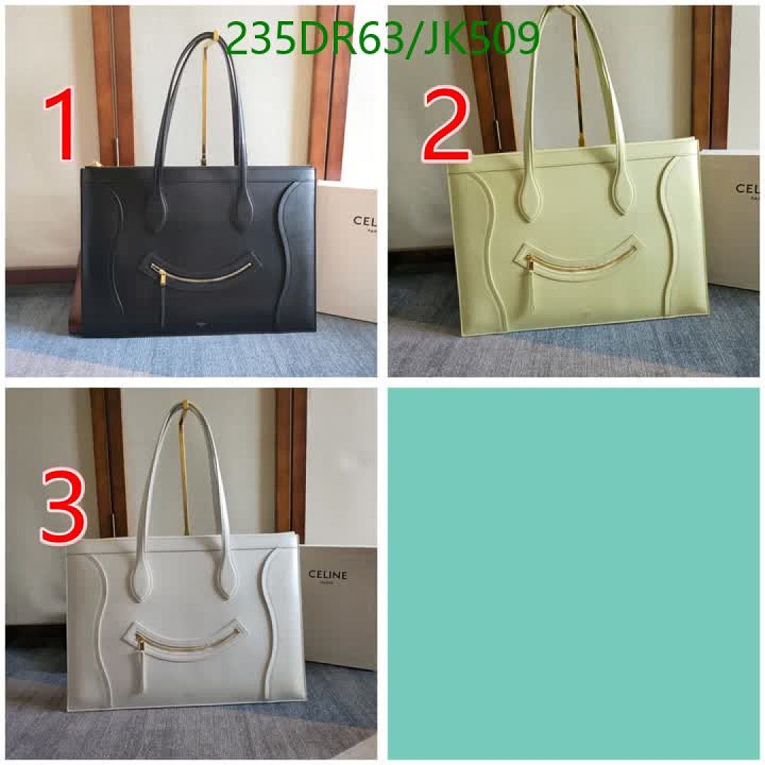 Celine-Bags(5A) Code: JK509 $: 235USD